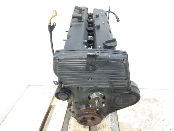 Hyundai Terracan Motor J3908178