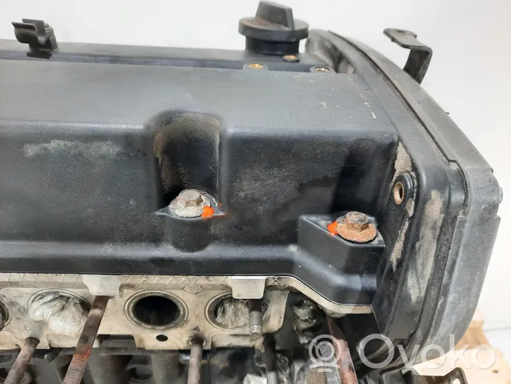 Hyundai Terracan Motor J3908178