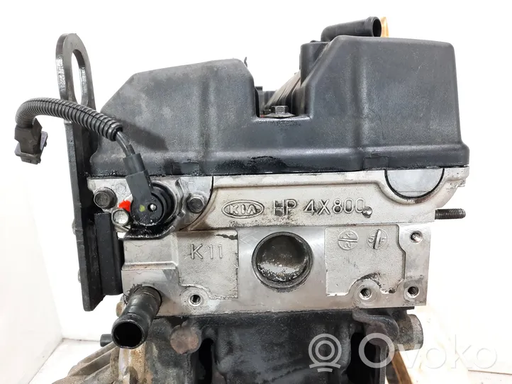 Hyundai Terracan Motor J3908178