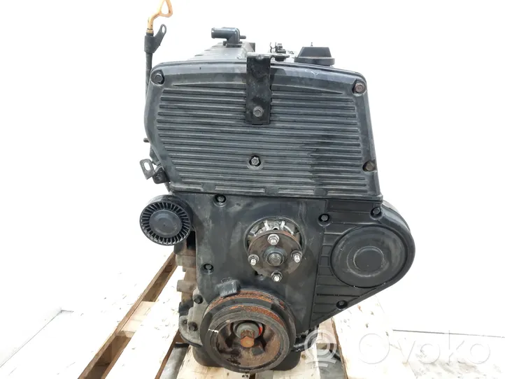 Hyundai Terracan Motor J3908178