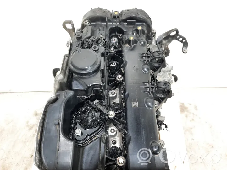 Mercedes-Benz CLS C257 Moteur 656929