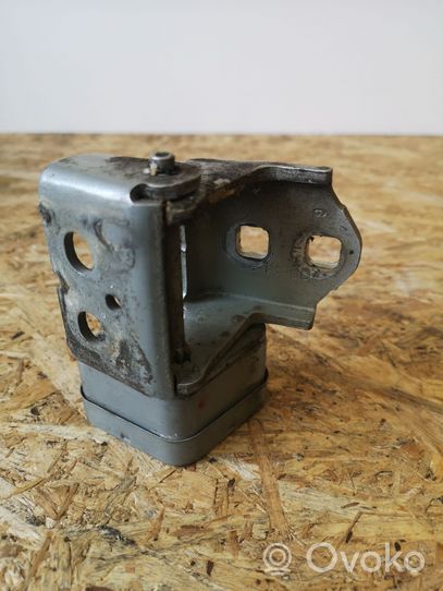 Renault Megane II Front door lower hinge 