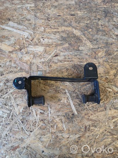 Renault Master II Support, boîtier de filtre à air 1291102