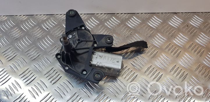 Renault Trafic II (X83) Rear window wiper motor 53014312