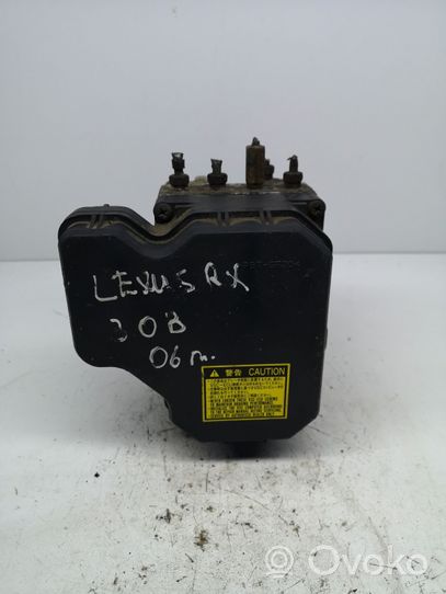 Lexus RX 300 Pompe ABS 4454048060