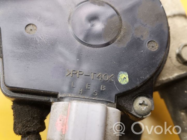 Subaru Outback Tringlerie et moteur d'essuie-glace avant 