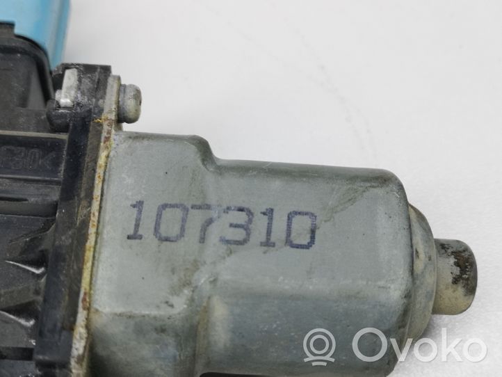 Subaru Outback Mécanisme lève-vitre de porte arrière avec moteur 107310