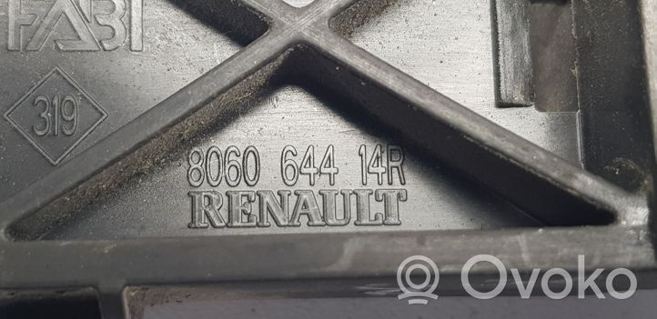 Renault Master III Turētājs / kronšteins ārējam atvēršanas rokturim 8200766683