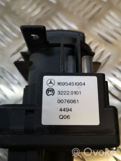 Mercedes-Benz A W169 Valokatkaisija 1695451004