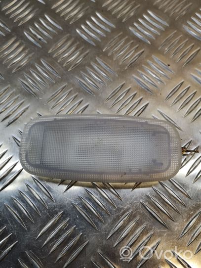 Mercedes-Benz A W169 Illuminazione sedili posteriori A2028200401