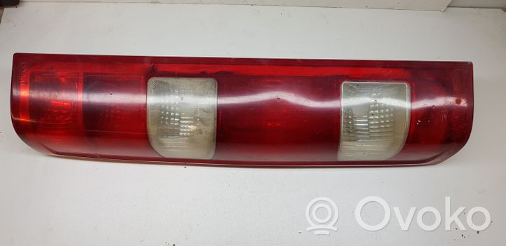 Iveco Daily 35 - 40.10 Lampa tylna 69500591