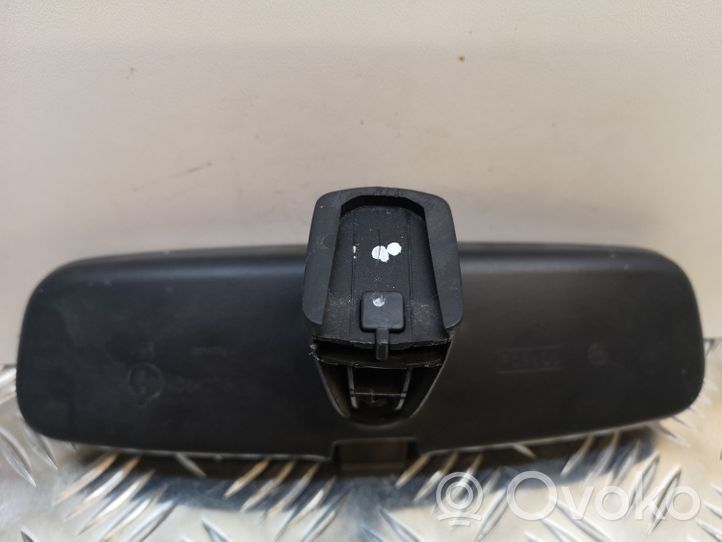 Ford Galaxy Rear view mirror (interior) 014276