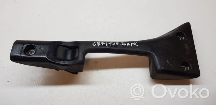 Volkswagen Crafter Loading door interior handle A9067600961