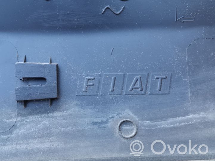 Fiat Doblo Apdaila slankiojančių durų (moldingas) 735458226