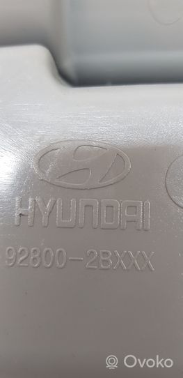 Hyundai Santa Fe Éclairage lumière plafonnier avant 928002BXXX