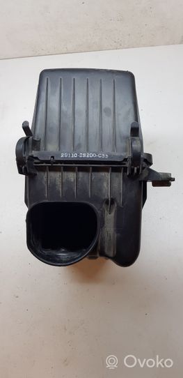 Hyundai Santa Fe Air filter box 281112B200