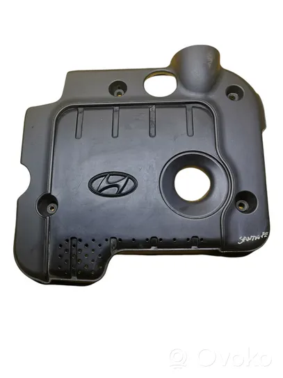 Hyundai Santa Fe Couvercle cache moteur 2924027800