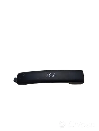 806062978R Renault Master III Loading door exterior handle, 30.00 