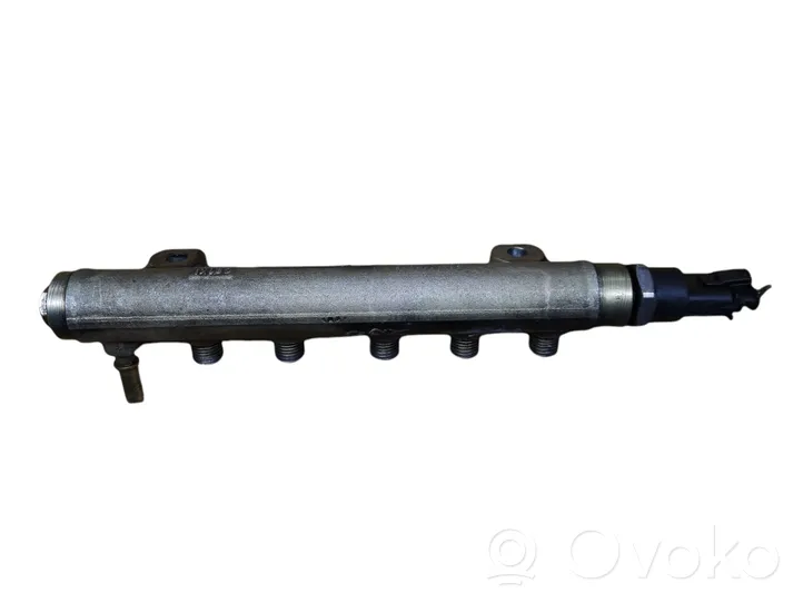 Renault Master II Fuel main line pipe 0445214042