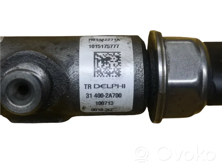 Hyundai ix20 Fuel main line pipe 314002A700