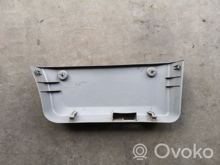 Mercedes-Benz Sprinter W906 Bolsillo de almacenamiento de la puerta delantera A9067270471