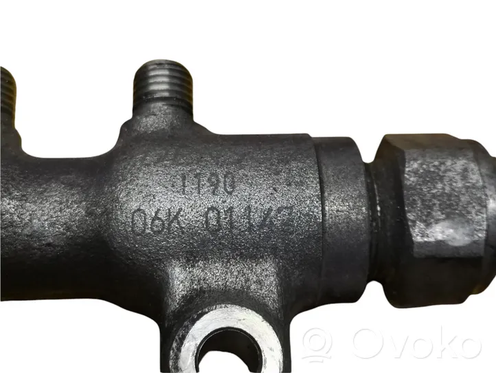 Subaru Outback Tuyau de conduite principale de carburant 1190