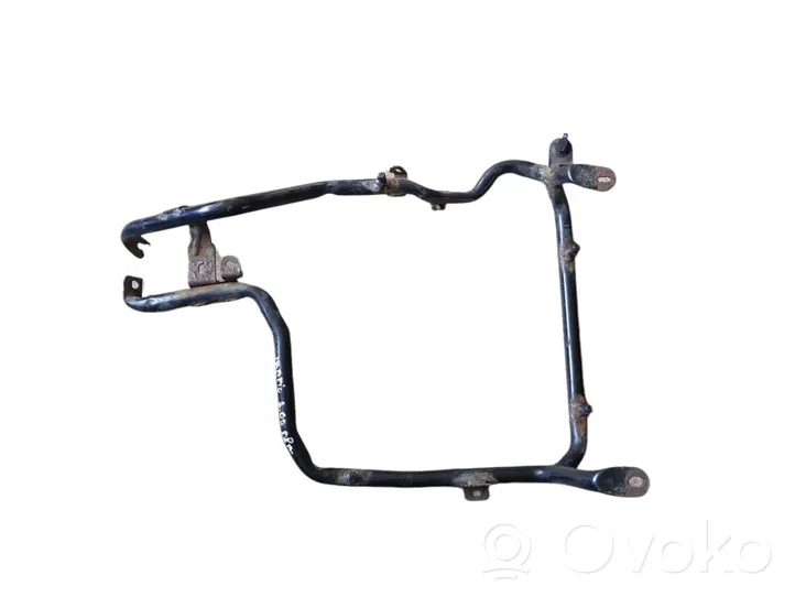 Renault Trafic II (X83) Support, boîtier de filtre à air 