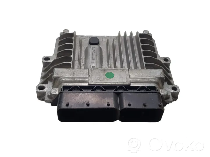 SsangYong Actyon Sterownik / Moduł ECU A6645406532