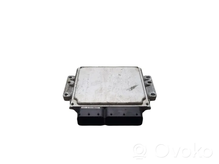 Hyundai i20 (PB PBT) Sterownik / Moduł ECU 391302A050