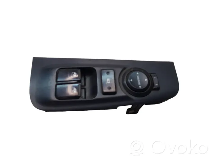 Hyundai H-1, Starex, Satellite Interrupteur commade lève-vitre 202006583