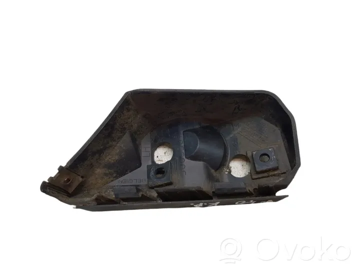 Volvo S40, V40 Support de montage de pare-chocs avant 30655874