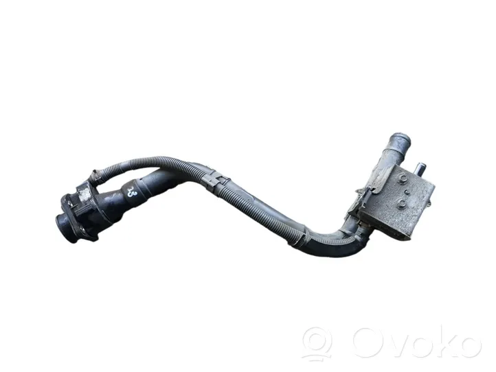 Hyundai i40 Tuyau de remplissage de réservoir de carburant 120802P