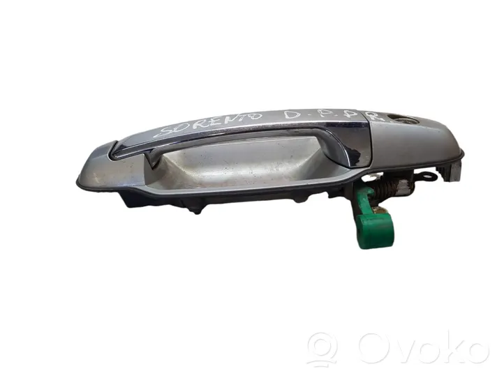 KIA Sorento Etuoven ulkokahva 826603E000