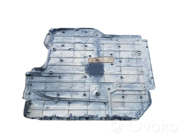 Honda Civic Center/middle under tray cover 74605SMGE001