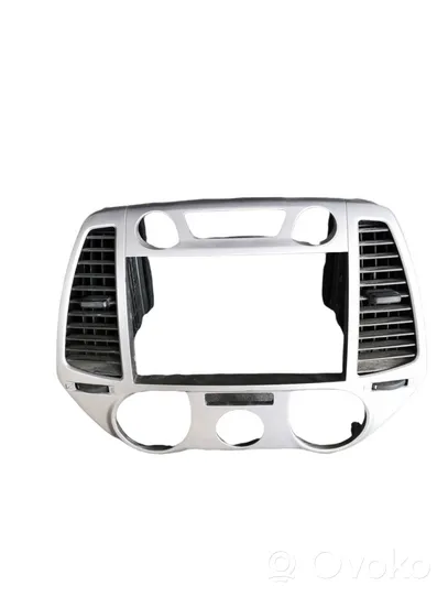 Hyundai i20 (PB PBT) Griglia di ventilazione centrale cruscotto 974101J000