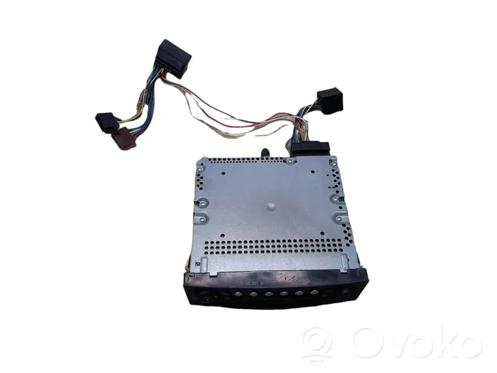 Citroen Jumpy Radija/ CD/DVD grotuvas/ navigacija 96639628XT