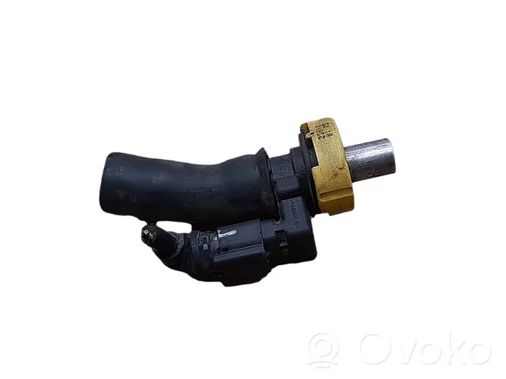 Peugeot Partner Sensor de temperatura de la toma de aire 9673593680