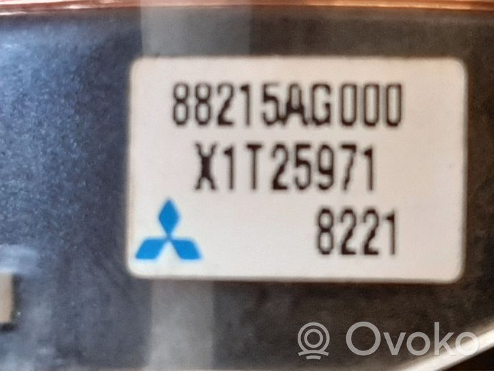 Subaru Legacy Imobilaizera lasītājs (antena) 88215AG000