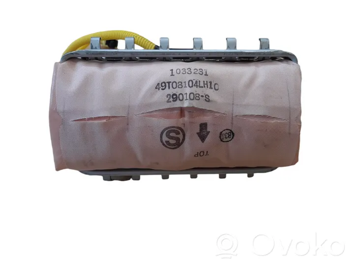 Subaru Legacy Poduszka powietrzna Airbag pasażera 1033231