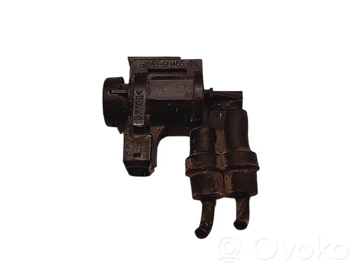 Ford Transit Solenoidinis vožtuvas 92AB9H465AA