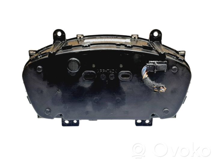 Ford Transit Tachimetro (quadro strumenti) 8C1T10849