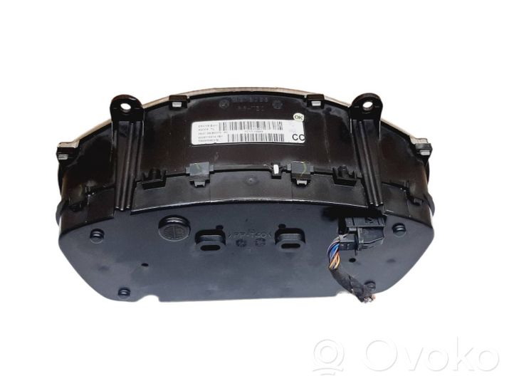 Ford Transit Tachimetro (quadro strumenti) 8C1T10849