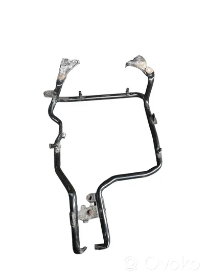 Renault Trafic II (X83) Support, boîtier de filtre à air NOCODE