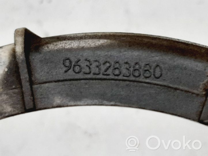 Peugeot Expert Anello/dado di bloccaggio della vite della pompa del carburante nel serbatoio 9633283880