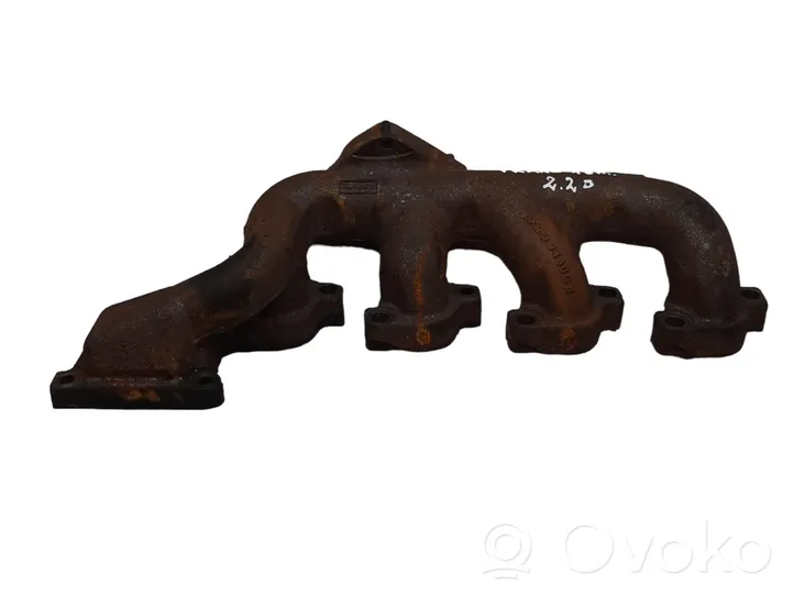 Ford Transit Exhaust manifold BK2Q9430CB