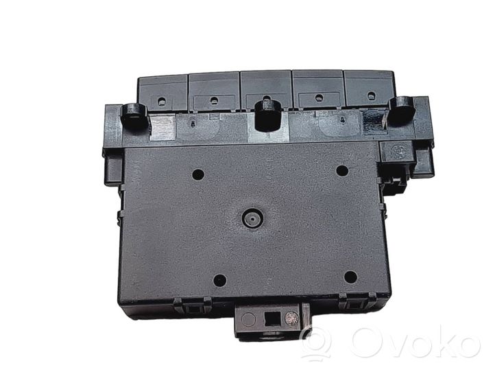 Mercedes-Benz A W169 Interruptor de calefacción del asiento 1698208510