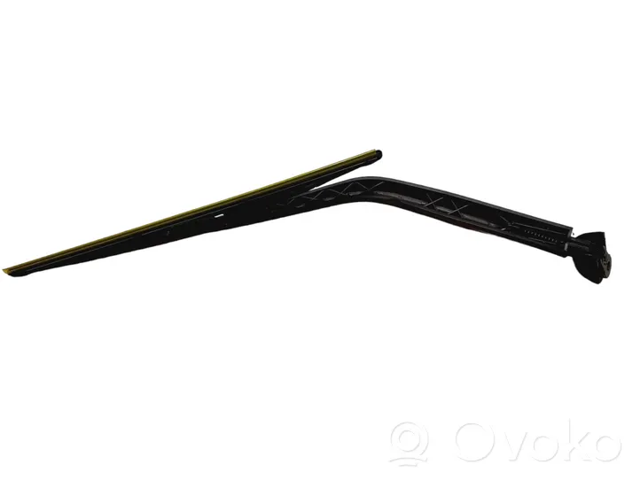 Opel Vivaro Rear wiper blade arm 7700308803