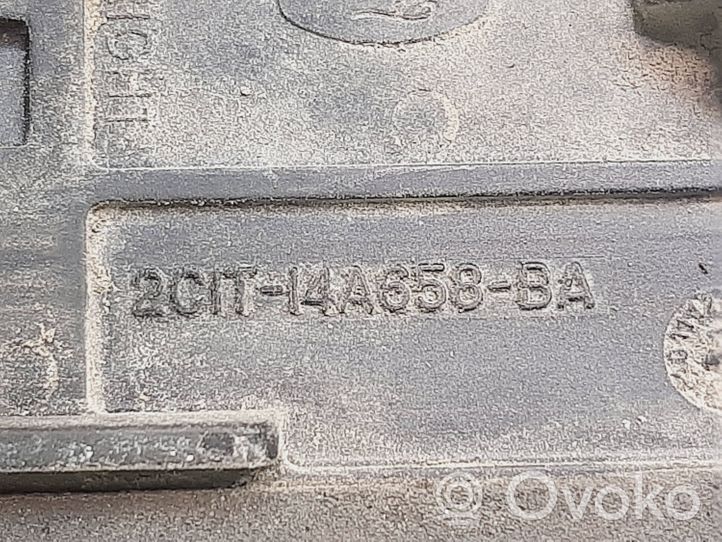 Ford Transit Kontaktinė durų jungtis 2C1T14A658BA