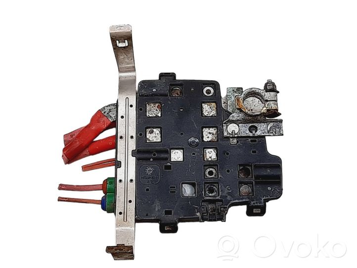 Renault Master III Positive wiring loom 8200778373