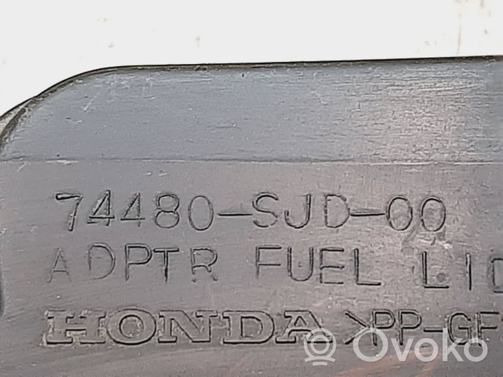 Honda FR-V Bouchon, volet de trappe de réservoir à carburant 74480SJD00